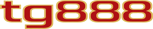 tg888 logo